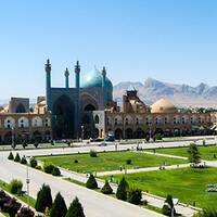 میدان نقش جهان